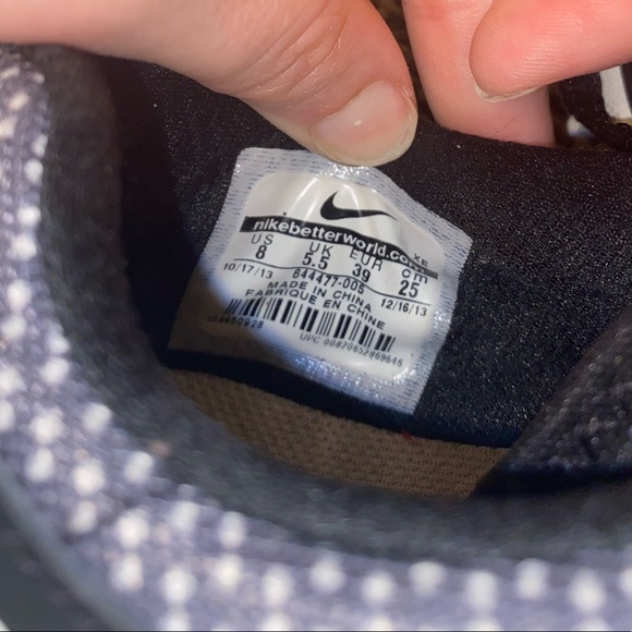 Nike Flex Rn - Picture 4 of 7